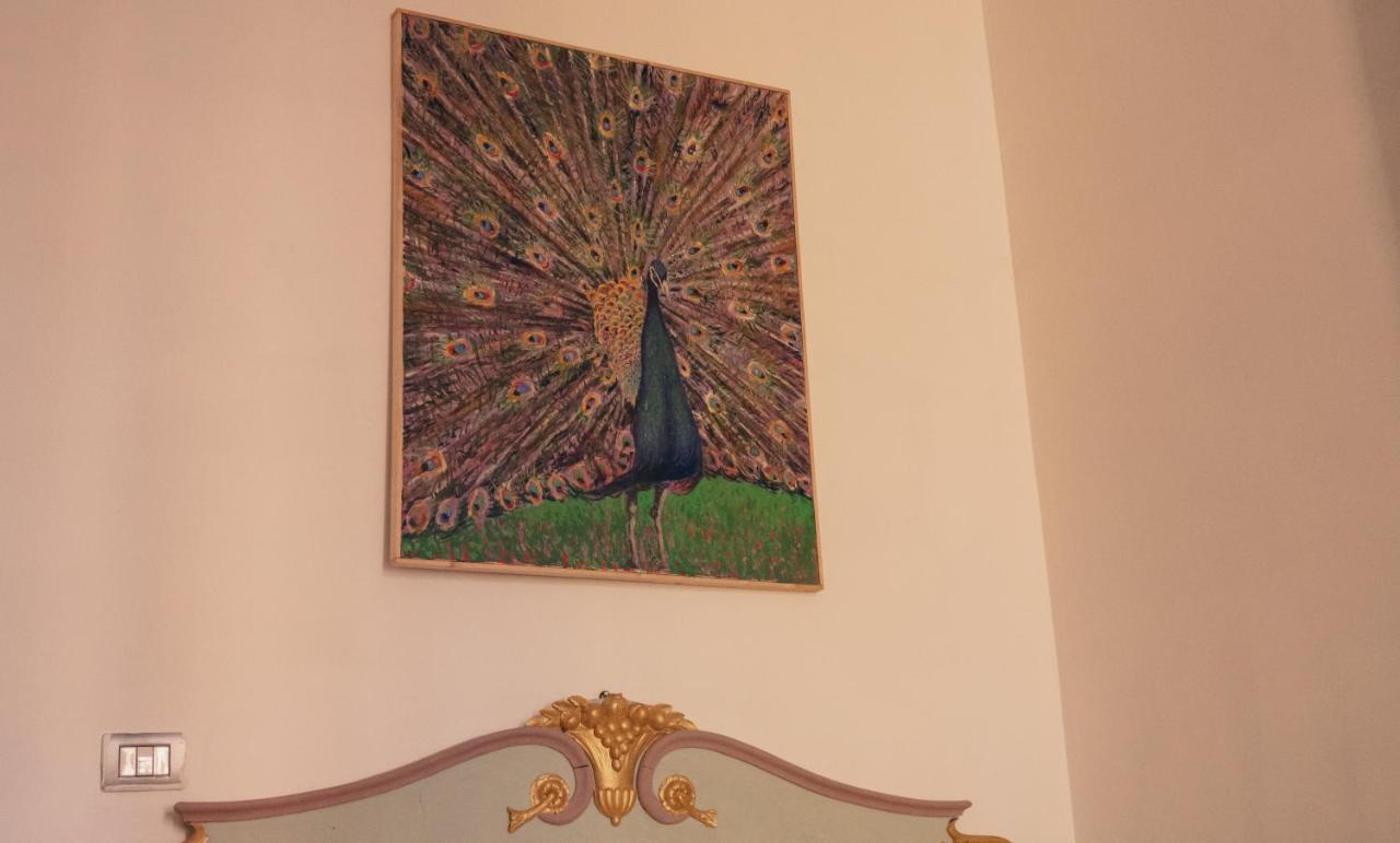 Casa Particulart Roma Eksteriør bilde