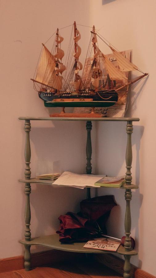 Casa Particulart Roma Eksteriør bilde