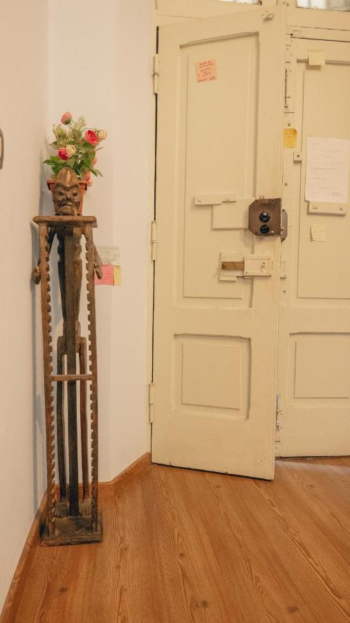 Casa Particulart Roma Eksteriør bilde