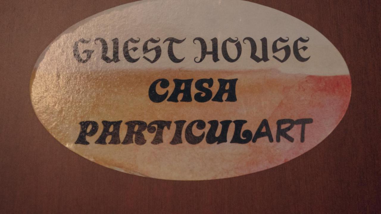 Casa Particulart Roma Eksteriør bilde