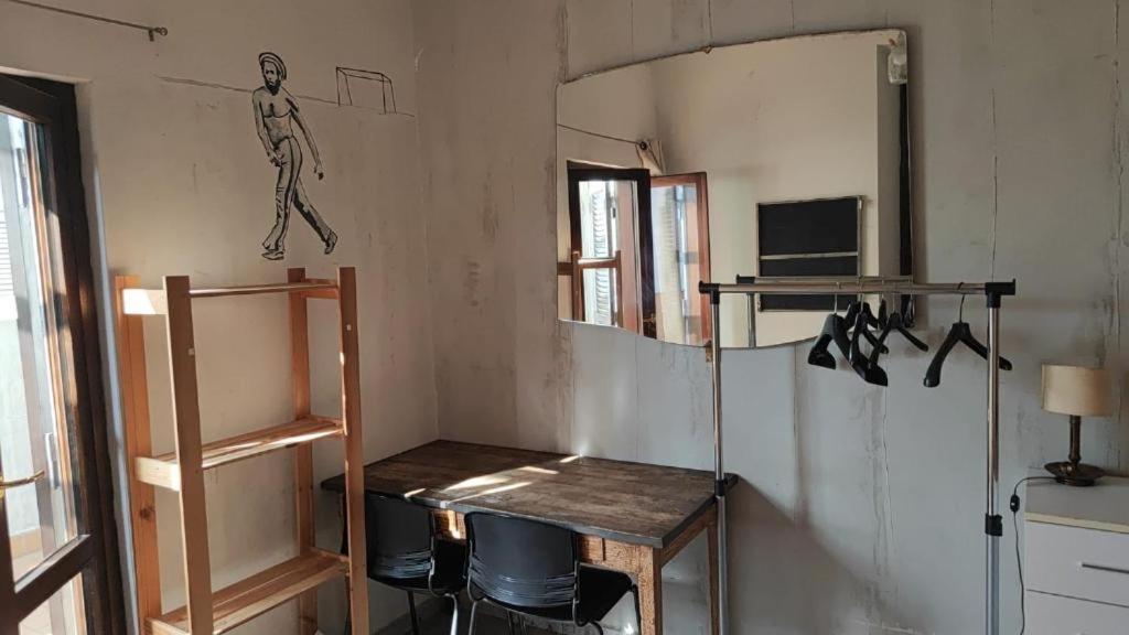 Casa Particulart Roma Eksteriør bilde