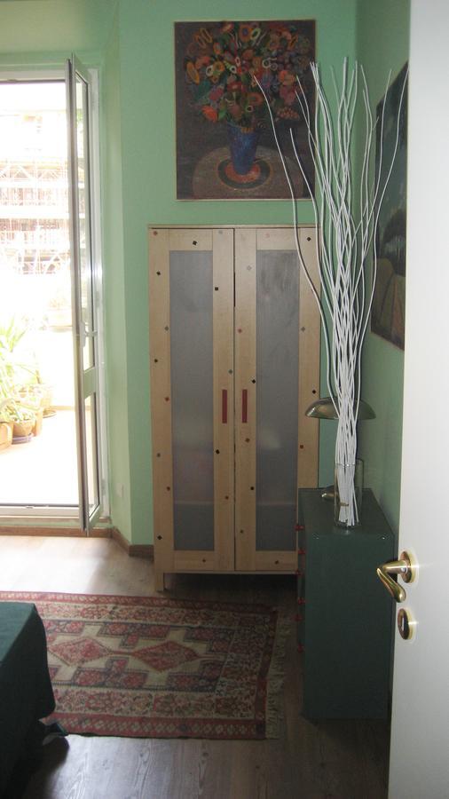 Casa Particulart Roma Eksteriør bilde