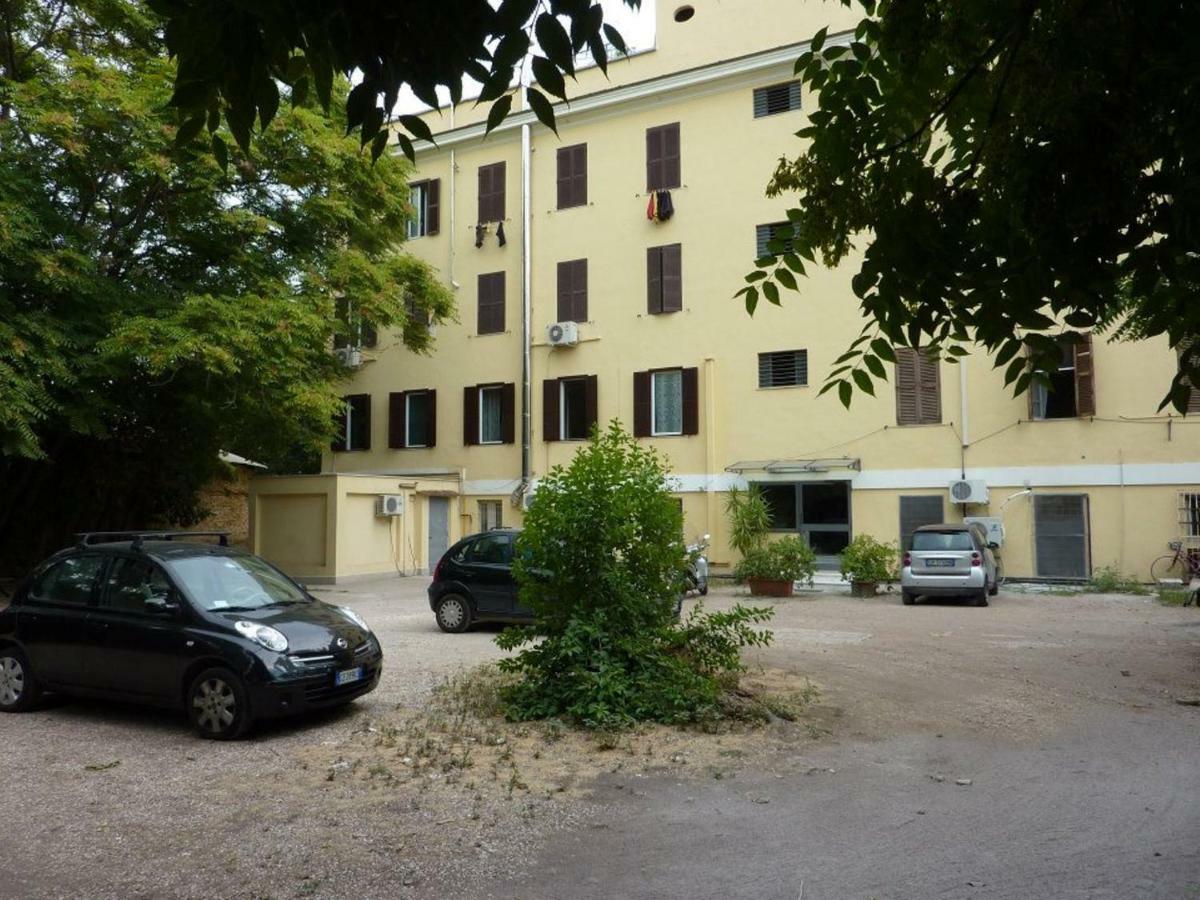 Casa Particulart Roma Eksteriør bilde