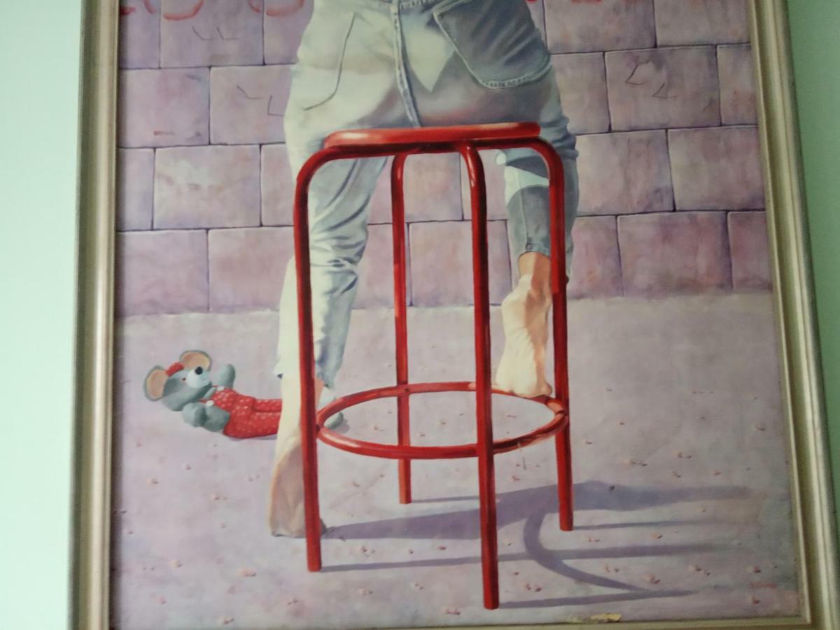 Casa Particulart Roma Eksteriør bilde